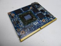 HP ZBook 15 17 G3 AMD FirePro M5100 4GB Grafikkarte...