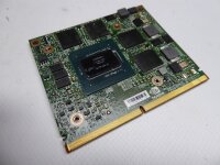 Dell Precision 7520 m2200 4GB Grafikkarte 07024K #94914