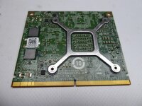 Dell Precision 7520 m2200 4GB Grafikkarte 07024K #94914