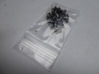 Lenovo G510 Schraubensatz Screws Set #3905