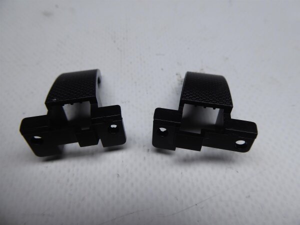 Lenovo G510 Scharnier Abdeckungen Hinge Cover L + R #3905