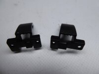 Lenovo G510 Scharnier Abdeckungen Hinge Cover L + R #3905