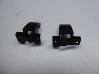 Lenovo G510 Scharnier Abdeckungen Hinge Cover L + R #3905