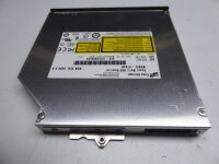 ASUS G53J SATA DVD CD RW Laufwerk 12,7mm mit Blende GT34N #3242