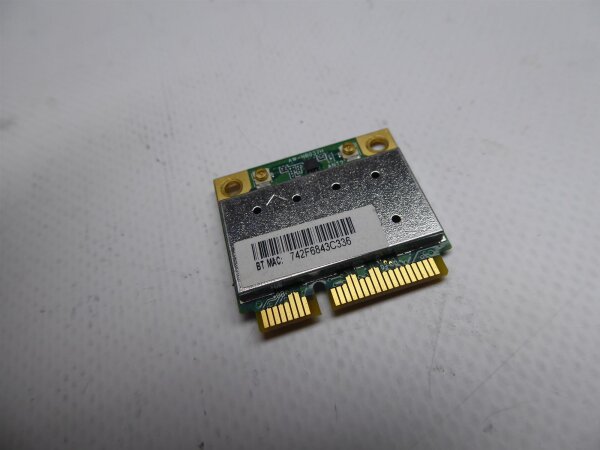 ASUS G53J WLAN WIFI Karte AW-NB037H #3242