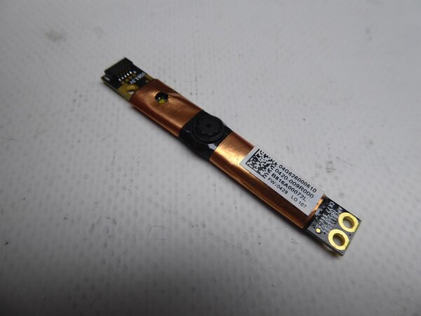 ASUS G53J Webcam Kamera Modul mit Kabel 0420-009R000 #3242