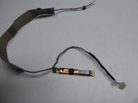 ASUS G53J Webcam Kamera Modul mit Kabel 0420-009R000 #3242