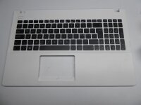 ASUS X551M Gehäuse incl. Tastaur nordic Layout!!...