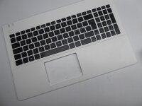 ASUS X551M Gehäuse incl. Tastaur nordic Layout!! 13NB0482AP1311 #3835