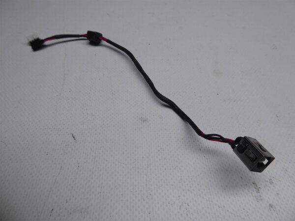 Peaq PNB C1015 ORIGINAL Powerbuchse Strombuchse mit Kabel #4799