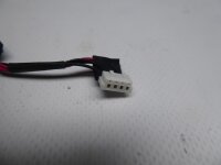 Peaq PNB C1015 ORIGINAL Powerbuchse Strombuchse mit Kabel #4799