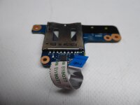 Peaq PNB C1015 SD Kartenleser Board mit Kabel 6050A27255401 #4799