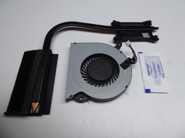 Peaq PNB C1015 Kühler Lüfter Cooling Fan 6043B0176601 #4799