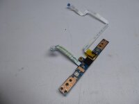 Toshiba Satellite L850 L850D Serie Maustasten Board  #4791