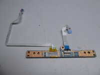 Toshiba Satellite L850 L850D Serie Maustasten Board  #4791