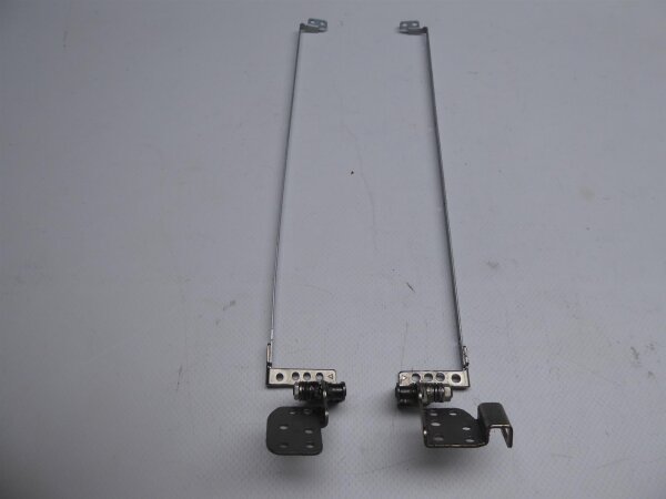 Toshiba Satellite L850 L850D Serie Displayscharniere Hinges L + R  #4791