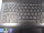 ASUS G74s Gehäuse Oberteil QWERTY nordic  Keyboard 13N0-L8A0311 #3528
