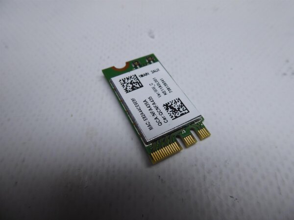 Acer Aspire 3 A315-31 Series WLAN Karte Wifi Card QCNFA435  #4800