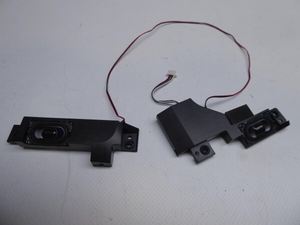 HP 255 G2 Lautsprecher Soundspeaker Rechts Links 0SM15.R #4801