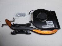 HP 255 G2 Kühler Lüfter Cooling Fan 747267-001...