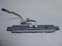 HP 255 G2 Touchpad Maustasten Board  #4801