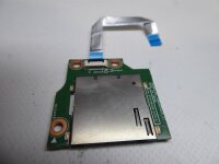 HP 255 G2 SD Kartenleser Board mit Kabel 010194C00-575-G  #4801
