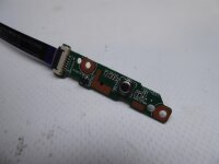 HP 255 G2 Powerbutton Board mit Kabel 010194D-00-491-G...