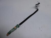 HP 255 G2 Powerbutton Board mit Kabel 010194D-00-491-G  #4801