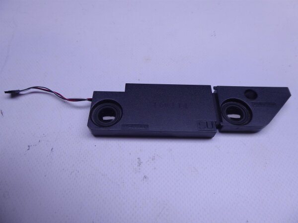 Asus X540S Lautsprecher Soundspeaker Rechts Links #4802