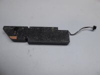 Asus X540S Lautsprecher Soundspeaker Rechts Links #4802