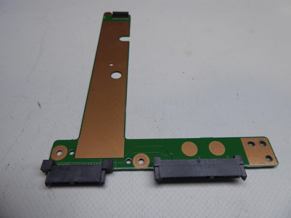 Asus X540S SATA HDD DVD Adapter Connector Board 60NB0B30-IO1020  #4802