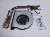 Lenovo IdeaPad 310-15IKB Kühler Lüfter Cooling...