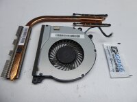 Lenovo IdeaPad 310-15IKB Kühler Lüfter Cooling...
