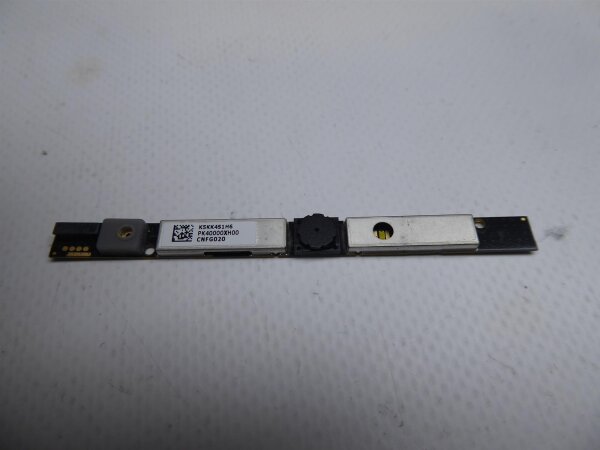 Lenovo IdeaPad 330 330-15IKB Webcam Kamera Modul PK40000XH00 #4389
