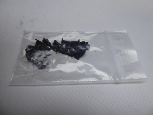 Lenovo ThinkPad E460 Schraubensatz Screws Set #4305