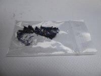 Lenovo ThinkPad E460 Schraubensatz Screws Set #4305