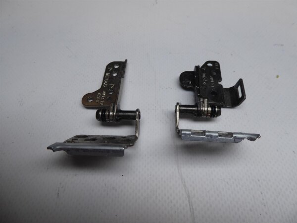 Lenovo ThinkPad E460 Displayscharniere Hinges Rechts Links R + L  #4305