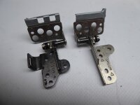 Lenovo ThinkPad E460 Displayscharniere Hinges Rechts Links R + L  #4305