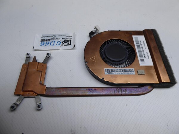 Lenovo ThinkPad E460 Kühler Lüfter Cooling Fan 00UP094 #4305