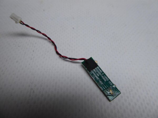 Lenovo ThinkPad E460 LED Indikator Platine DC02001XG00 #4305