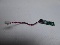 Lenovo ThinkPad E460 LED Indikator Platine DC02001XG00 #4305