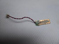 Lenovo ThinkPad E460 LED Indikator Platine DC02001XG00 #4305