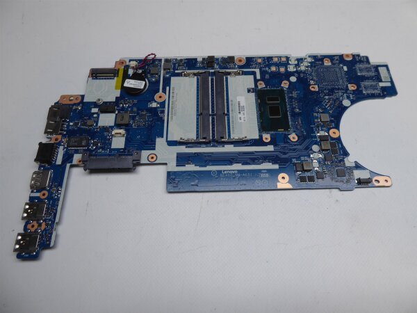 Lenovo ThinkPad E460 Intel i5-6200U Mainboard Motherboard 00UP248 #4305