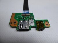Asus F402W Audio USB Board mit Kabel 69N13YD10B01-01 #4803