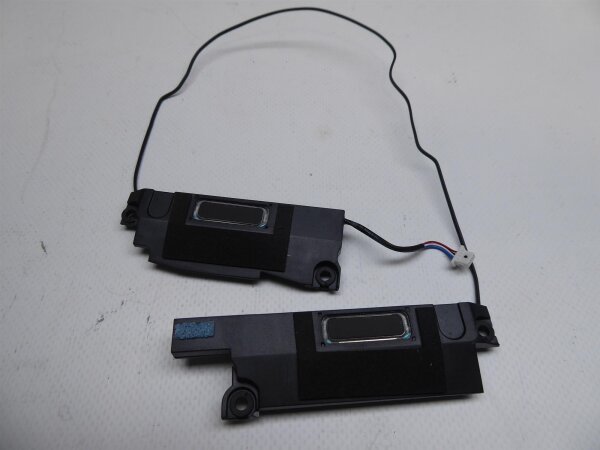 Lenovo ThinkPad T480s Lautsprecher Soundspeaker Rechts Links PK23000Q6Y0 #4804