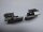 Lenovo ThinkPad T480s Displayscharniere Scharniere Hinges L + R #4804