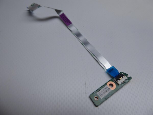 Lenovo ThinkPad T480s Sleep Board mit Kabel 45532M01101 #4804