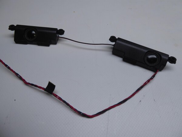 Dell ChromeBook 11 3120 Lautsprecher Soundspeaker Rechts Links 05MXYN #4805