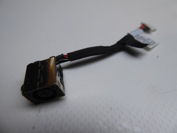 Dell ChromeBook 11 3120 Powerbuchse Strombuchse mit Kabel 09F21D #4805