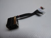 Dell ChromeBook 11 3120 Powerbuchse Strombuchse mit Kabel...